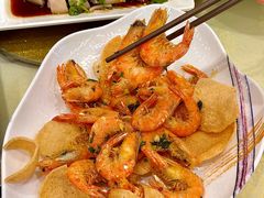 -海澄轩海鲜酒家(虎门店)