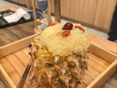-云海肴·汽锅鸡·云南菜(广安门天虹店)