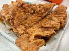 -章氏(车站北路店)