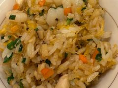 香宫扬州炒饭-扬州香格里拉·香宫中餐厅