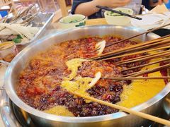 -江二娃串串香(科园四路总店)