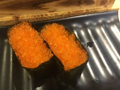 蟹子寿司-万岁寿司(万国店)