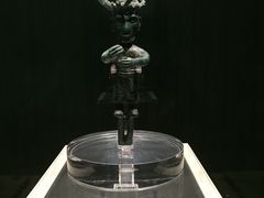 -金沙遗址博物馆