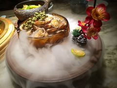 -佬麻雀·新湘菜(珠海金发购物中心店)