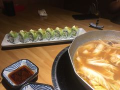 -綱元·海鲜豆捞(明州里店)