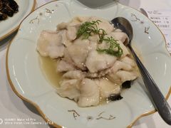 糟熘鱼片-到家尝北京菜(西坝河店)