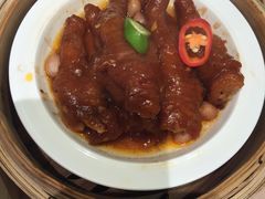 -陶陶居海鲜酒家(新马路店)