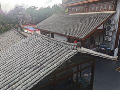 -濮园 · 四合院餐厅