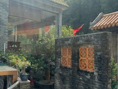 -周大娘牛乳(旧寨古村总店)