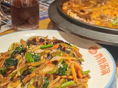 -韩香福脊骨汤锅(上杭路店)