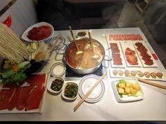 -许府牛火锅(长沙龙湖芙蓉天街店)