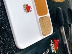 -牛鲜盛齐齐哈尔烤肉(曹路店)