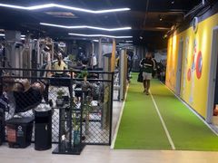 -ENERGY原力健身(川周店)
