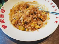 -单家老院·院子里的青岛菜(沙子口店)