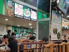 -马记伊源斋涮肉·清真菜(潘家园古玩市场店)