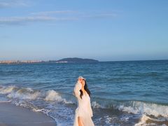 -三亚海棠湾万丽度假酒店