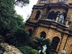 -马勒别墅饭店(静安寺店)