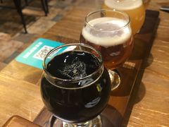 -麦落精酿啤酒餐吧(先农大院店)