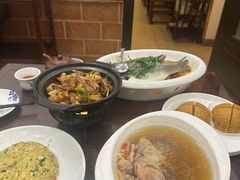 -金騰閣·经典粤菜(汾江中路店)