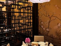 -万豪中餐厅·粤菜·北京粤财JW万豪酒店