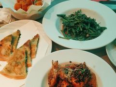 -桂满陇·蟹黄小笼汤包(巴黎春天浦建店)