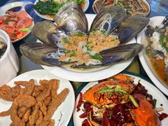 -40号厦门海鲜大排档(中山路店)