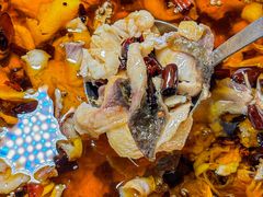 -辣婆婆(航天桥店)