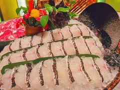 -ONE FULL 古董港式海鲜火锅