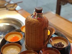 -老天桥蛙炉火锅(姑苏总店)