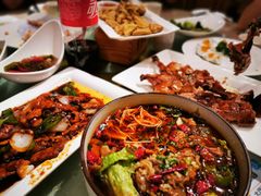 -留芳·文旅古月楼(老街店)