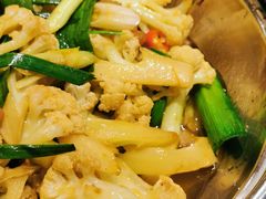 -三猫黑鱼花(南大店)