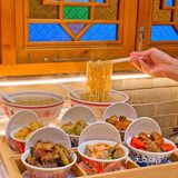 近期在佛山吃过hin舒服的一顿中式面馆