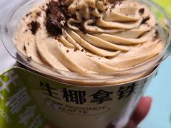 -大苹果面包生日蛋糕(明珠店)