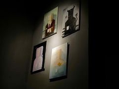 -咖法森林·咖啡  酒吧(天河店)