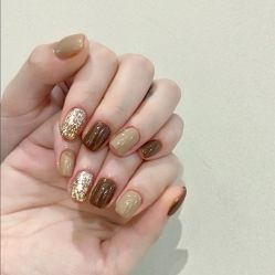 -M·X Nail日式美甲美睫