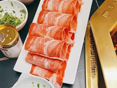 -蜀九香火锅(彩虹店)