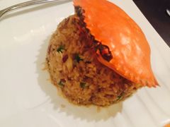 -Ministry of Crab(科伦坡店)