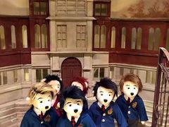 -济州岛泰迪熊博物馆