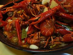 -小田油焖小龙虾(双井店)