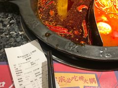 -蜀大侠火锅(四川北路店)