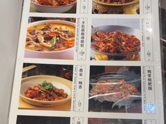 -赣南人家·头牌江西菜(劲松店)