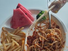 -贝林大翅鲸简餐厅(国家海洋博物馆店)