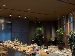 -广州瑰丽酒店·Black Iron黑金燚
