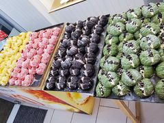 -凯斯汀蛋糕(大学城店)