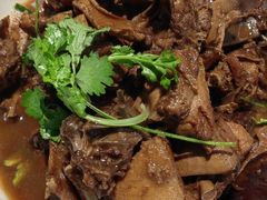 -又见炊烟私房菜(敬亭路店)