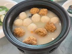 -丽华园(汉阳龙阳店)