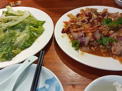 -老街坊餐吧