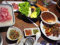 -东海怡品海鲜豆捞(星街坊店)