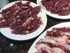 -八合里潮汕鲜牛肉火锅(深圳海岸城店)