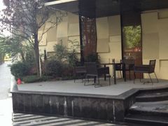 -广州珠江新城木莲庄酒店(暨南大学店)